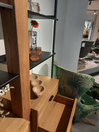 Regalsystem BLACKPOOL